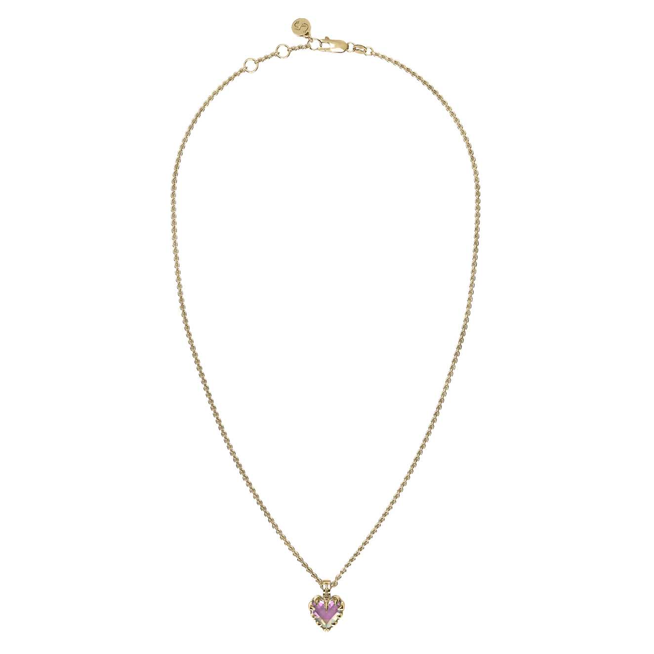 Stolen Girlfriends Club Love Claw Necklace